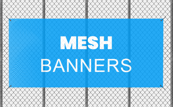 Mesh Banner (Swapnil)