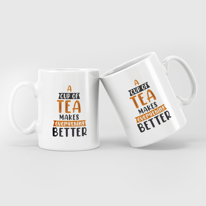 Mug