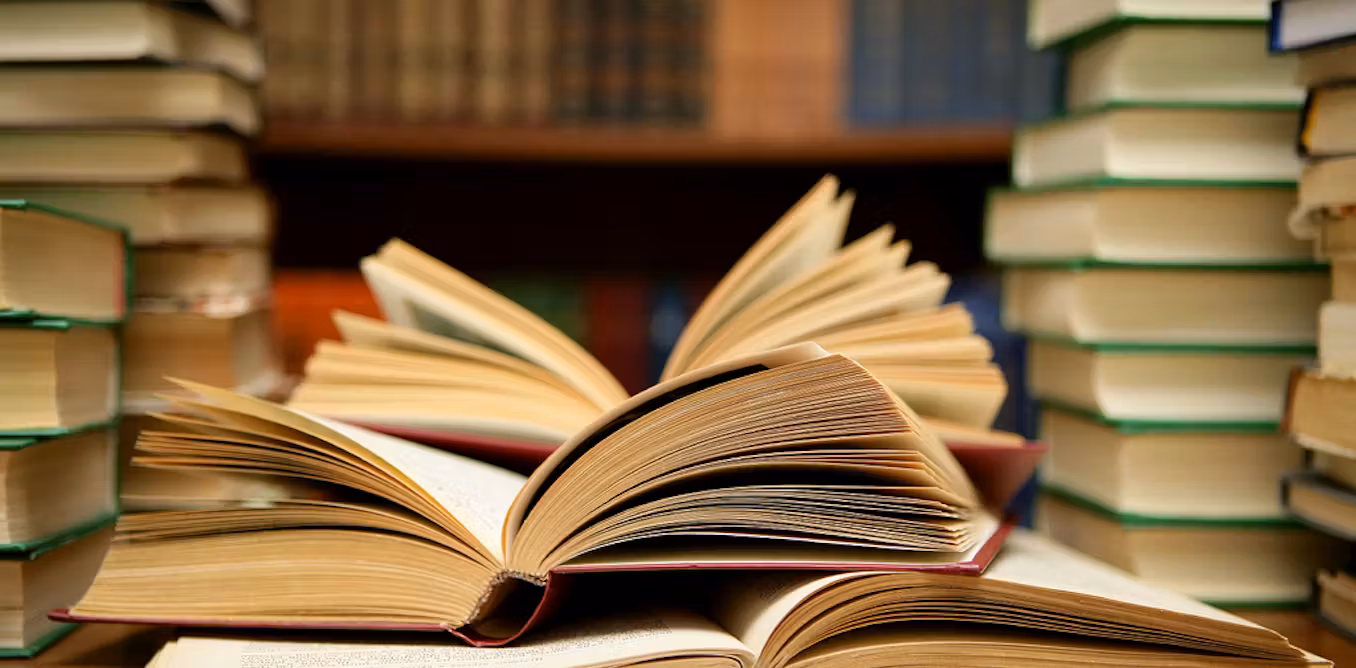 Book - N