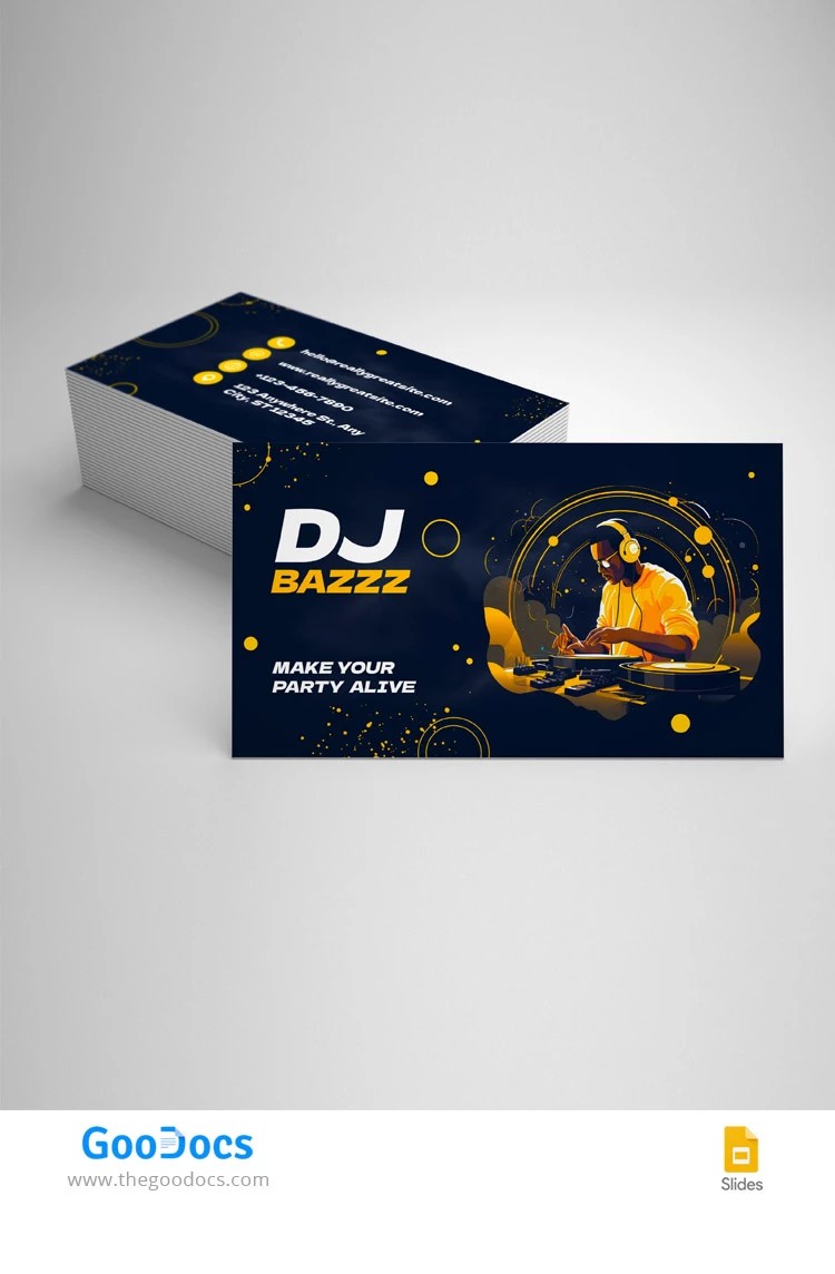 Business Card Sample-2(Shashank)