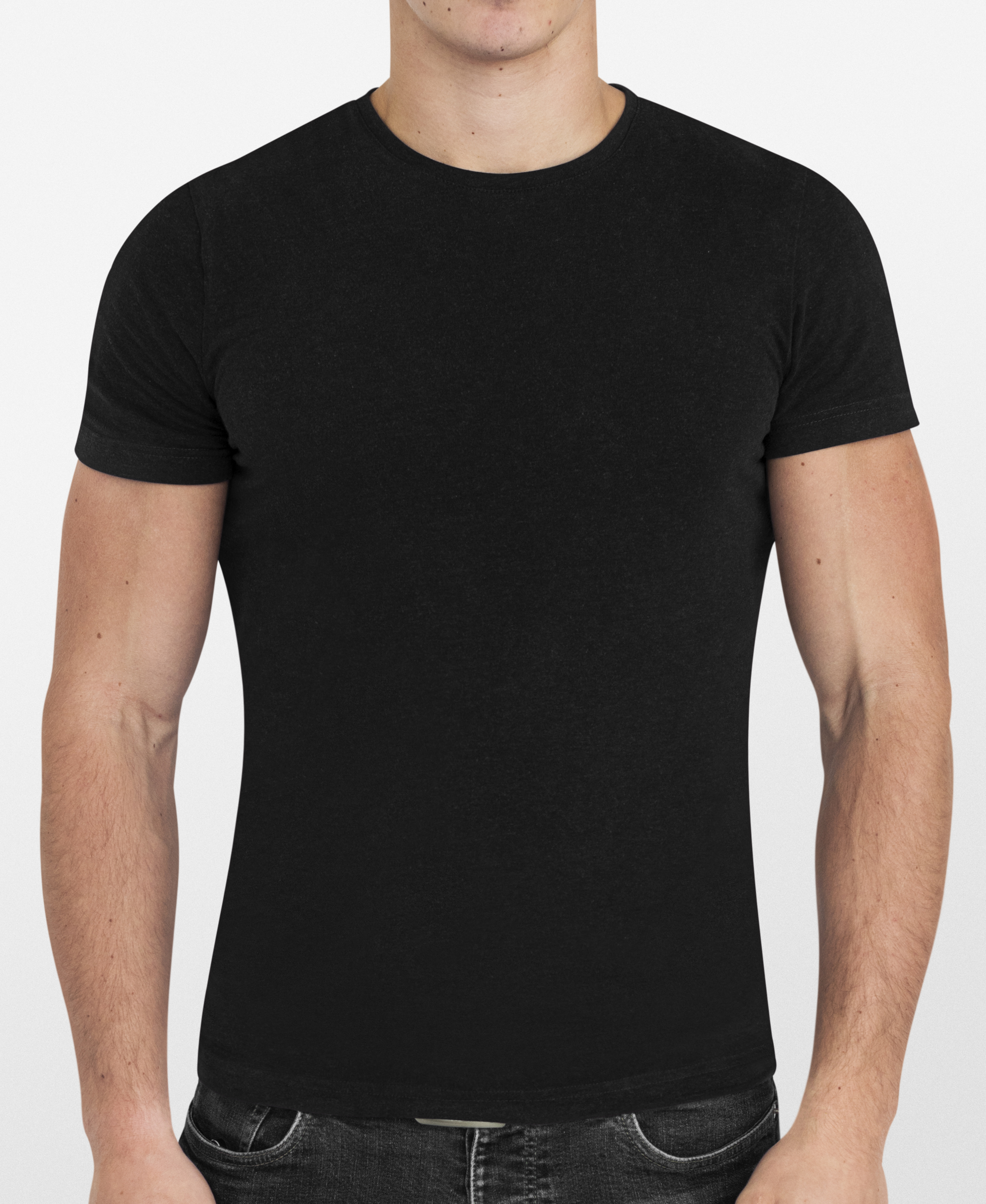 T-Shirt -Shashank