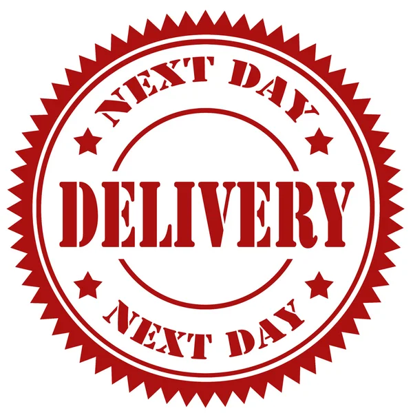 Next Day