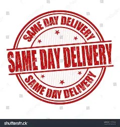 Same Day