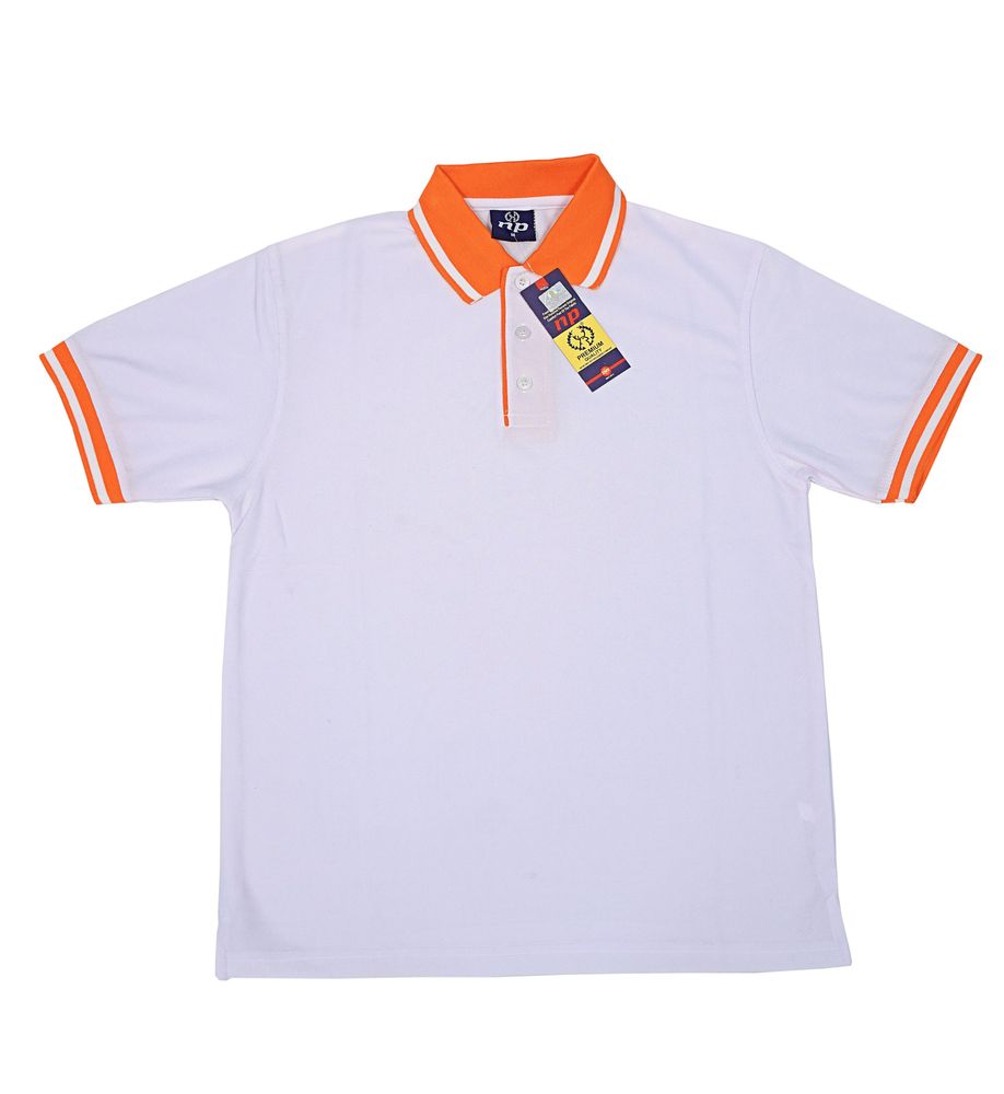 NP White APP01-001 2