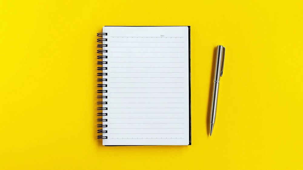 Notepad