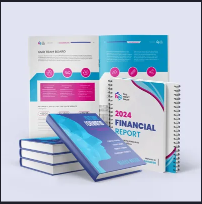 Booklets 1