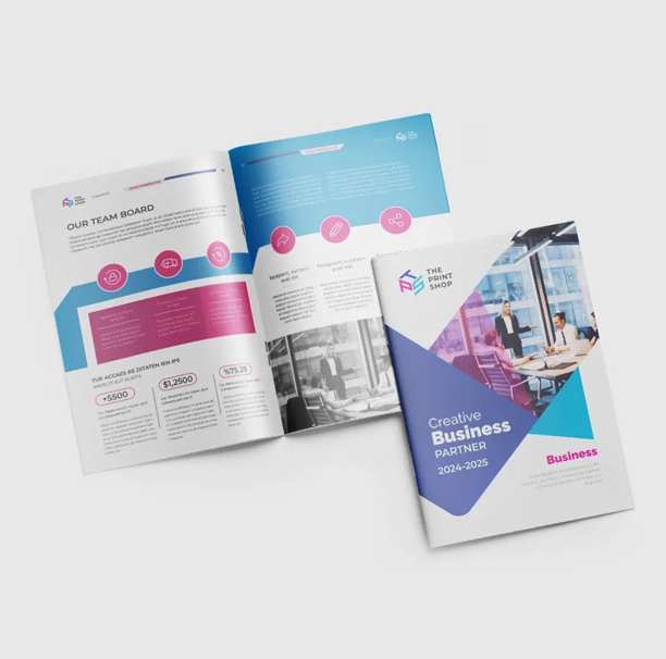 Booklets 2