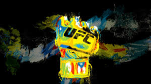 UFC Award