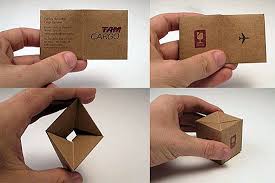 artistic cards