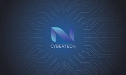 cyber security business card 4