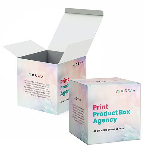 Product Box