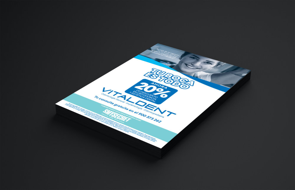 Flyers A5 - Carballo