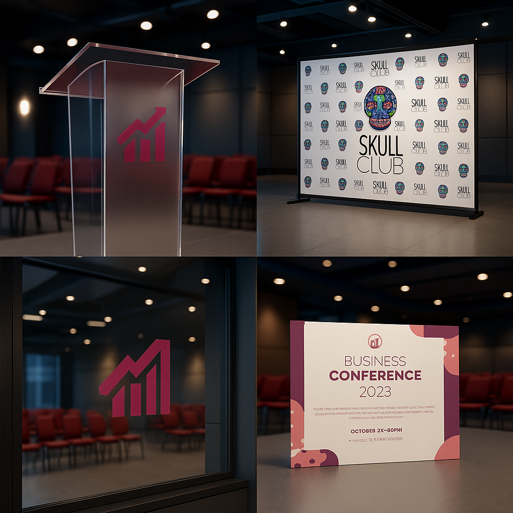 EVENTOS Y PROYECTOS