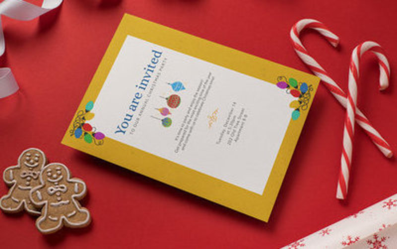 Felicitaciones estándar