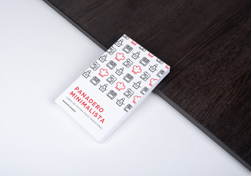 Libros Tamaño Variable