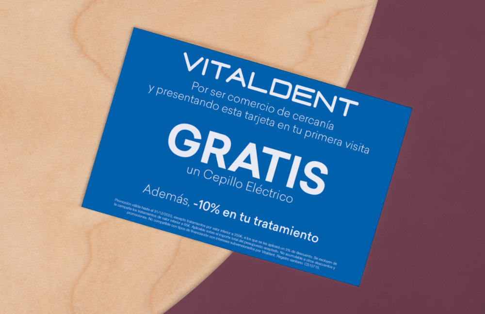 Tarjetas