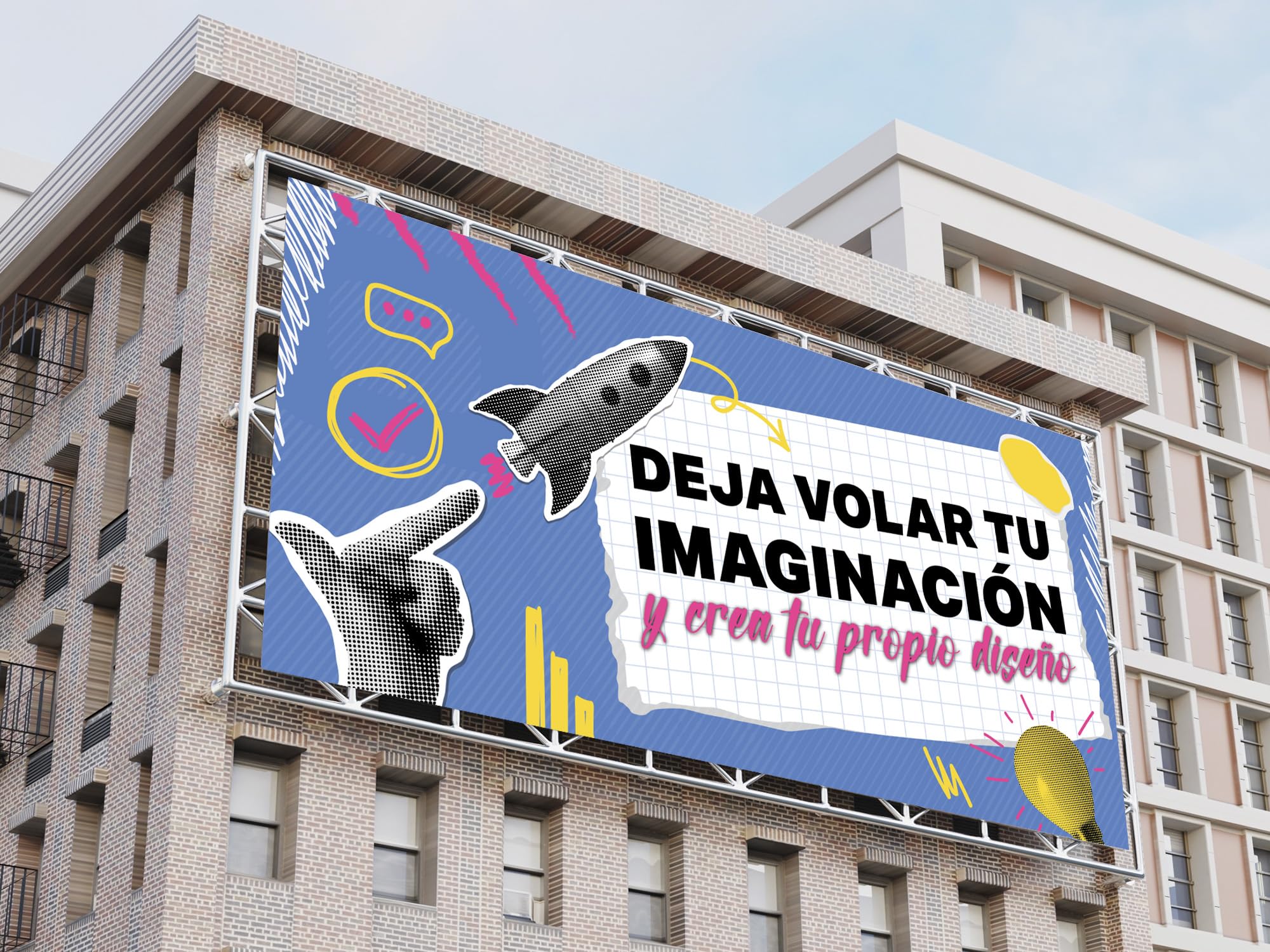 Lonas Publicitarias
