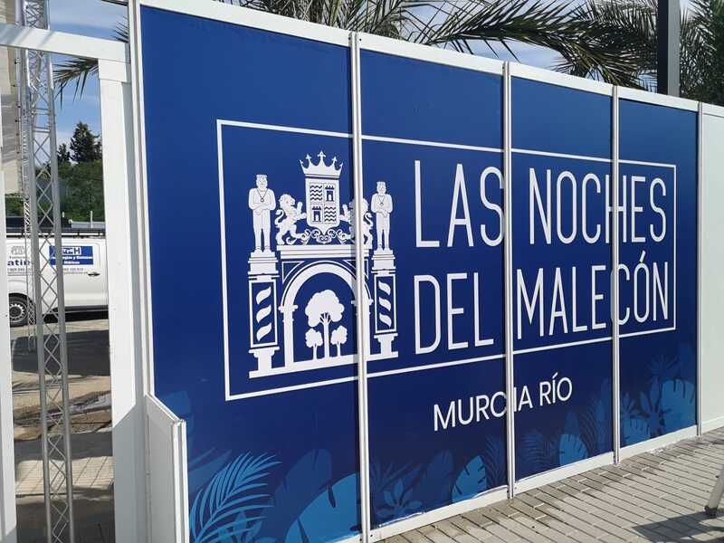 Lonas Publicitarias
