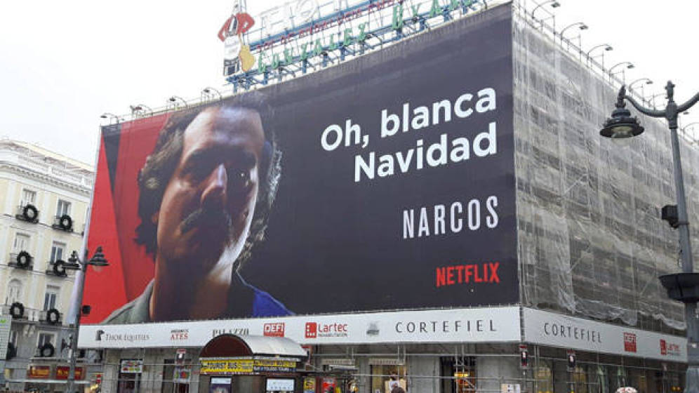 Lonas Publicitarias