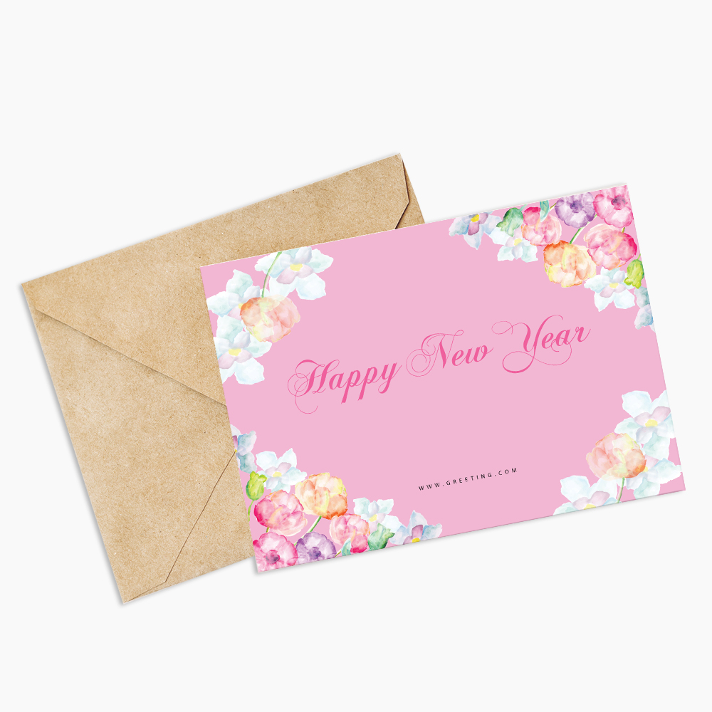 Greeting Cards
