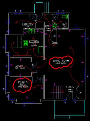 CAD Drawings Prints Full‐Color
