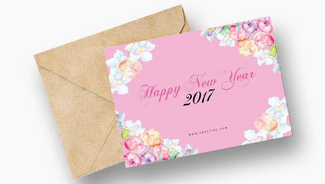 Standard Post Cards