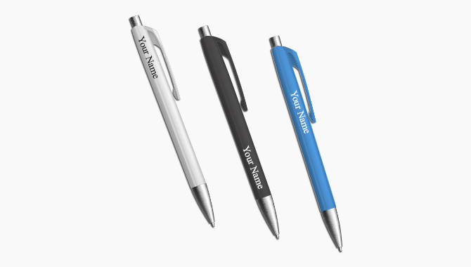 Ball Point Pen