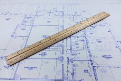 Blue Prints