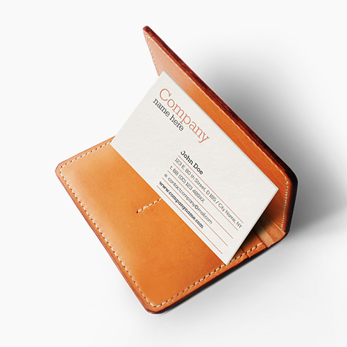 Card Holder