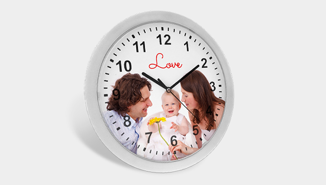 Clocks