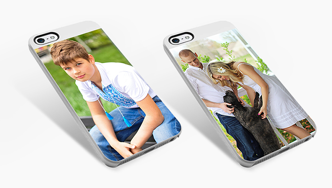 Mobile Covers