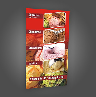 Custom Banner