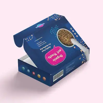 Mailer Boxes: A selection of customizable mailer boxes for packaging solutions