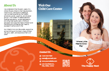 Healthy Family Voorkant