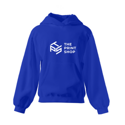Signature Hoodie