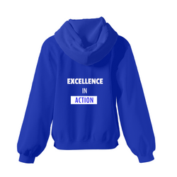 Signature Hoodie