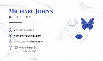 Glimmer Glamour Front