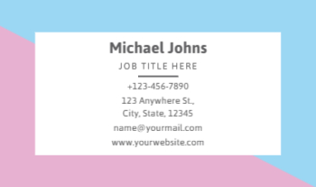 Luminescent Charm Front