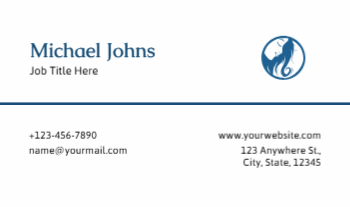 Tranquil Trend Front