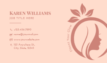 Elegant Essence Front