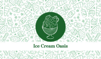 Sprinkles & Sips Back