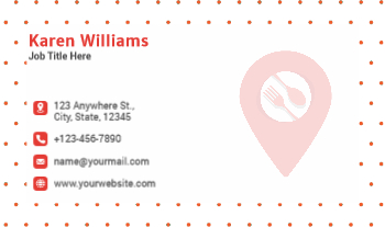 Cupcake Canyon Front