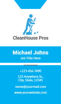 Executive Class Front