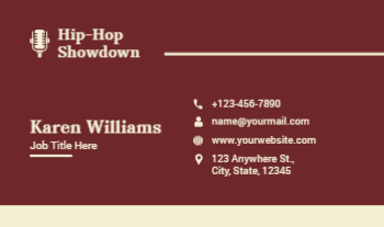 Twilight Tunes Front