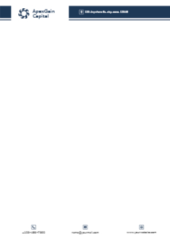 Fabrication Focus Front