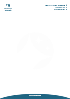 Indulge Impressions Front