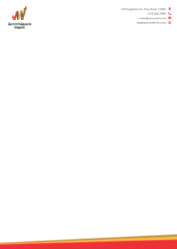 Glimmer Gastronomy Front