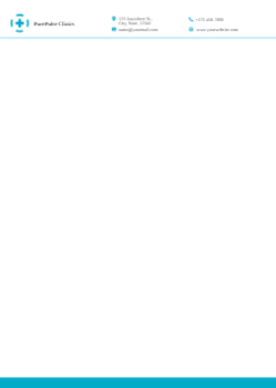 Gastronome's Glitter Front