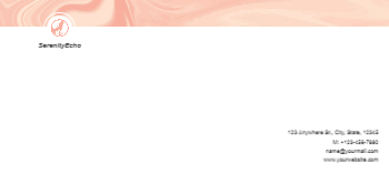 Feminine Circle Front