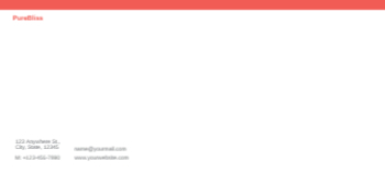 Bright Beginnings Front